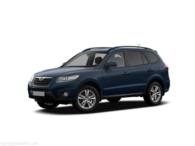 hyundai santa fe 2010 5NMSH4AG1AH340361 image hyundai santa fe 2010 5NMSH4AG1AH340361 image